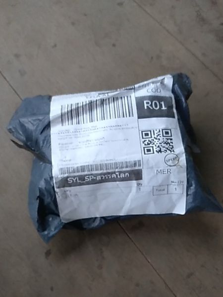 Buyer review image 1