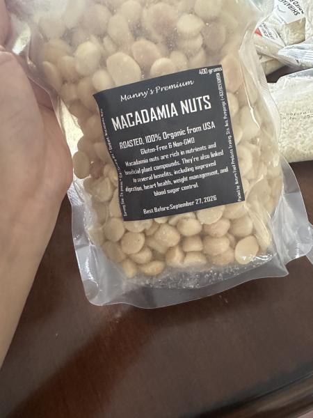 Buyer review image 2