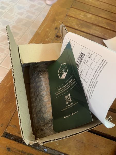 Buyer review image 1