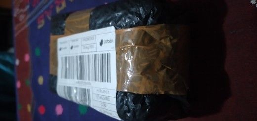 Buyer review image 2
