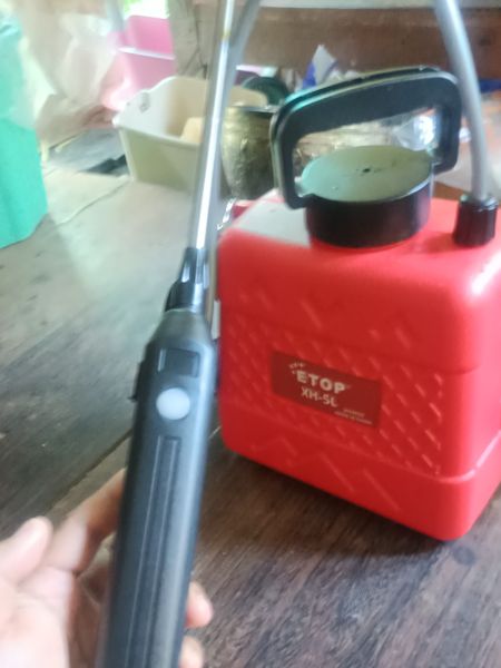 Buyer review image 2