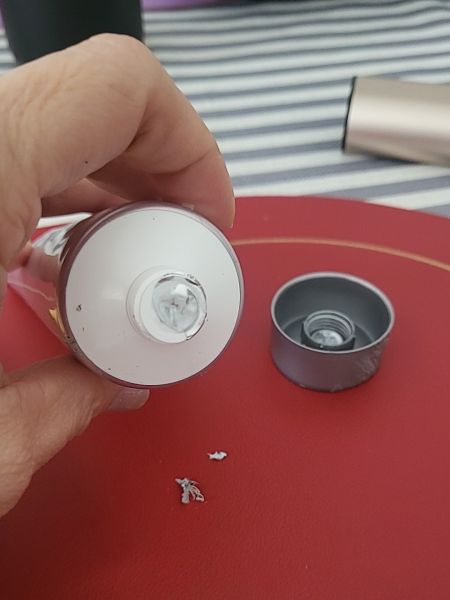 Buyer review image 3