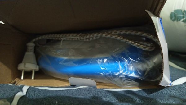 Buyer review image 2
