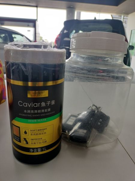 Buyer review image 4