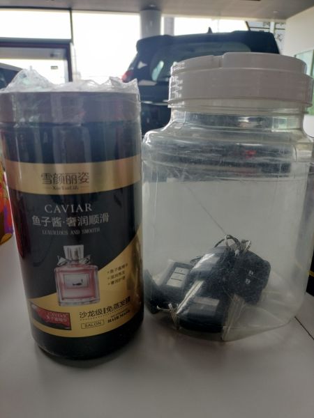 Buyer review image 3