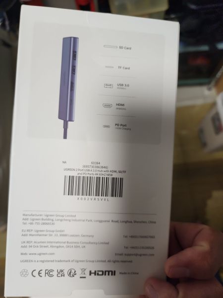 Buyer review image 2