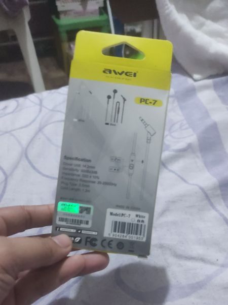 Buyer review image 2