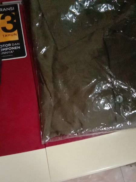 Buyer review image 2