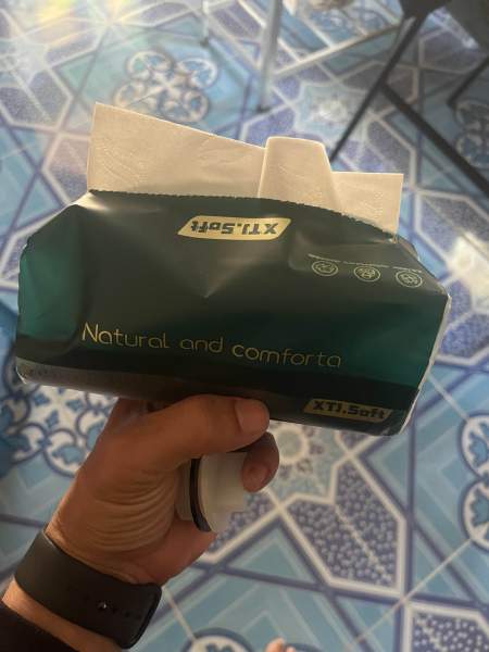 Buyer review image 2