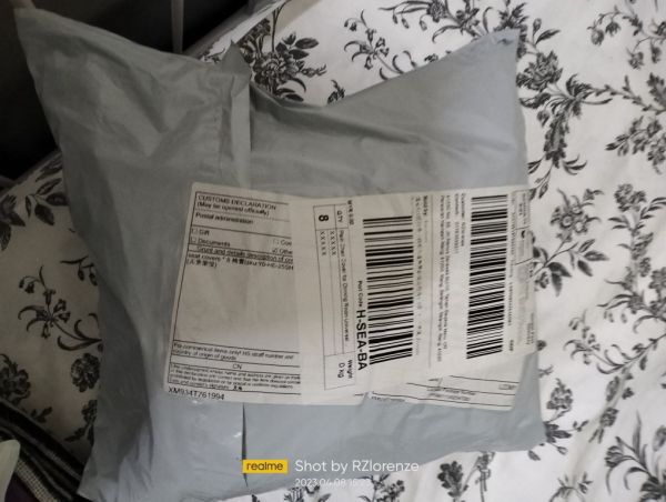 Buyer review image 1