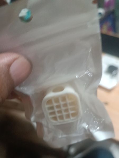 Buyer review image 2