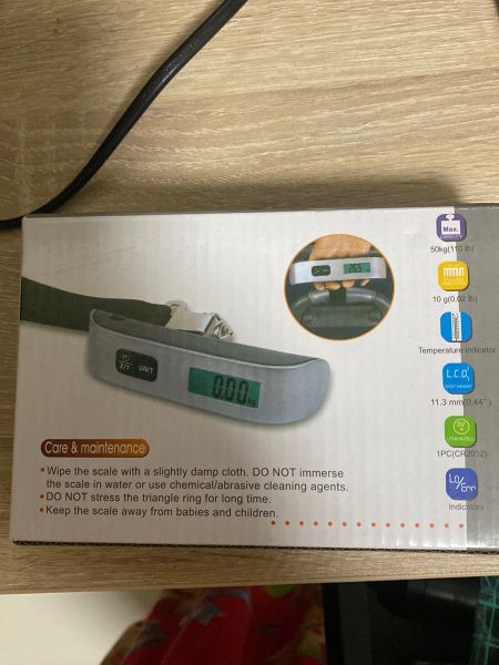 Buyer review image 2
