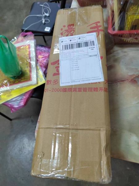 Buyer review image 1