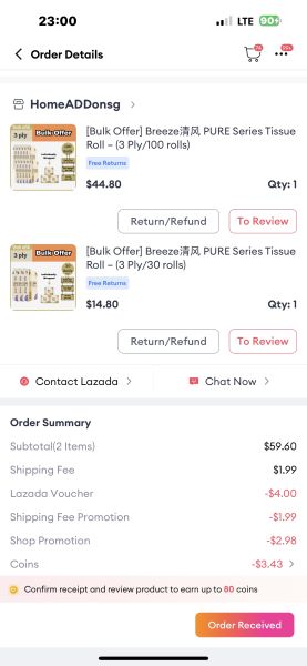 Buyer review image 4