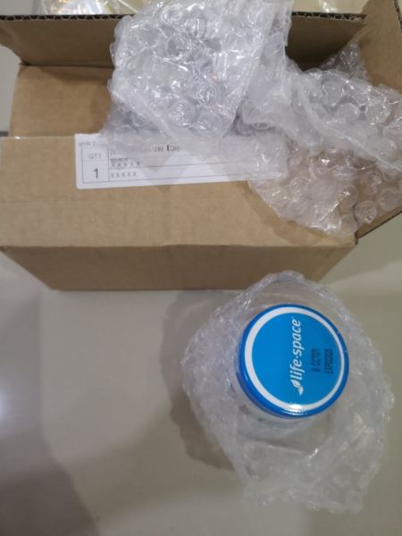 Buyer review image 2
