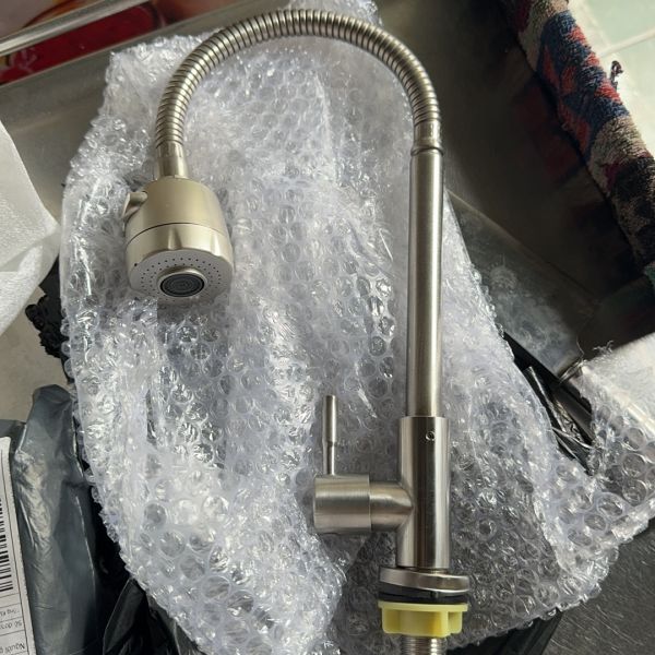 Buyer review image 1