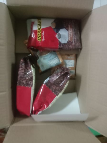 Buyer review image 2