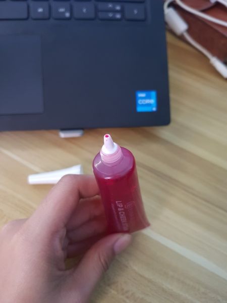 Buyer review image 2