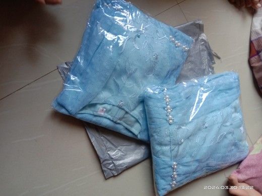 Buyer review image 2