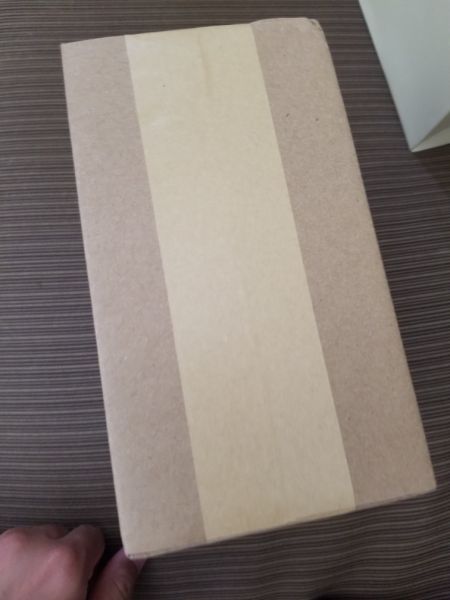 Buyer review image 1