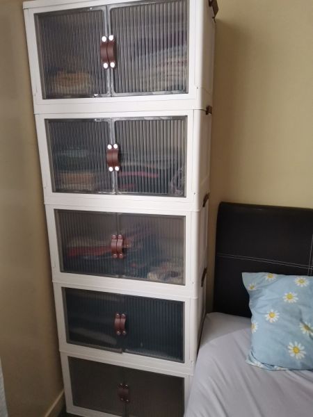 Buyer review image 1