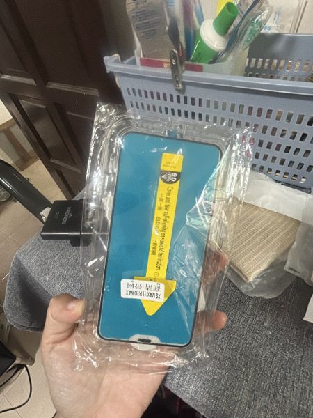 Buyer review image 1