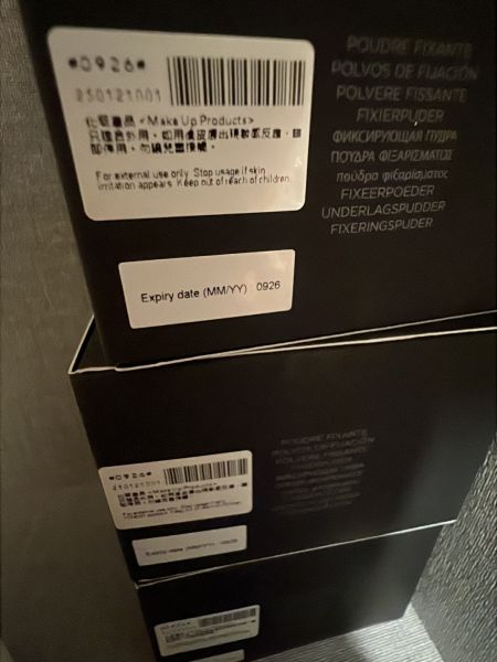 Buyer review image 1