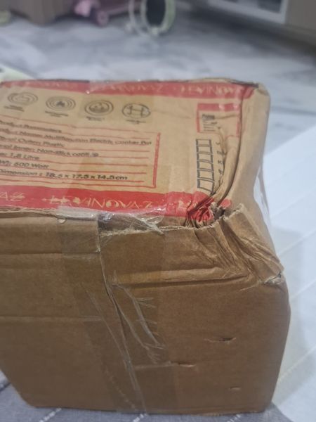 Buyer review image 1