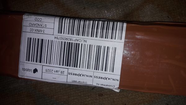 Buyer review image 1