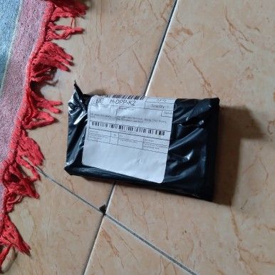 Buyer review image 2