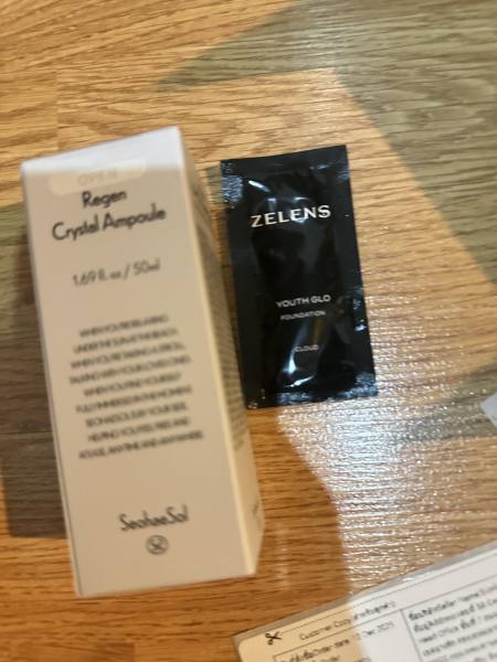 Buyer review image 1