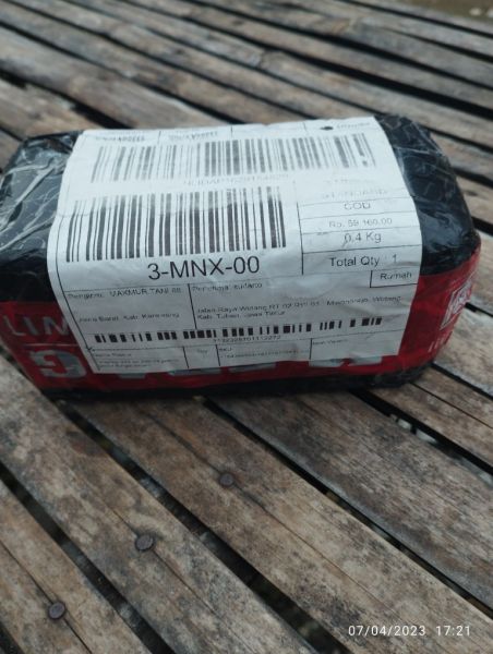 Buyer review image 1