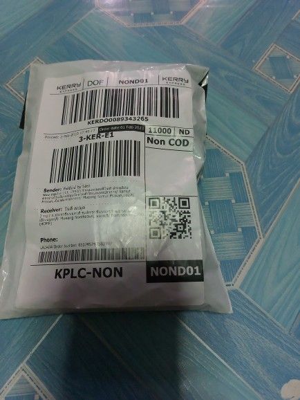 Buyer review image 1