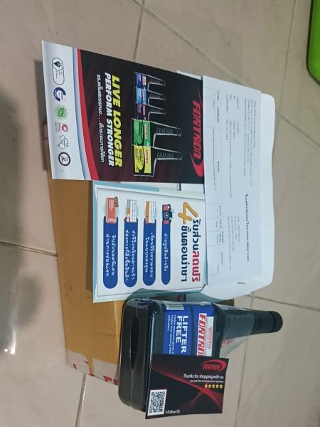 Buyer review image 3