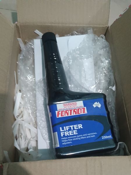 Buyer review image 2