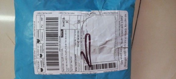 Buyer review image 1