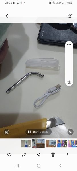 Buyer review image 1