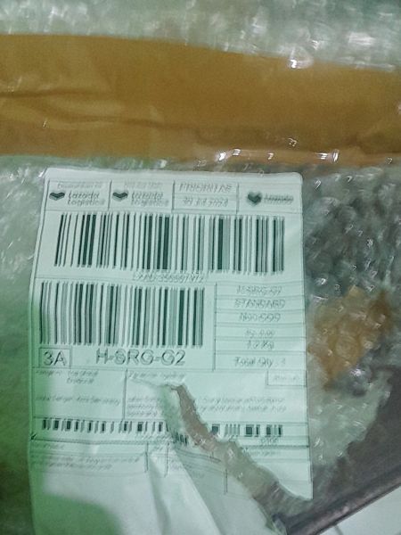 Buyer review image 2