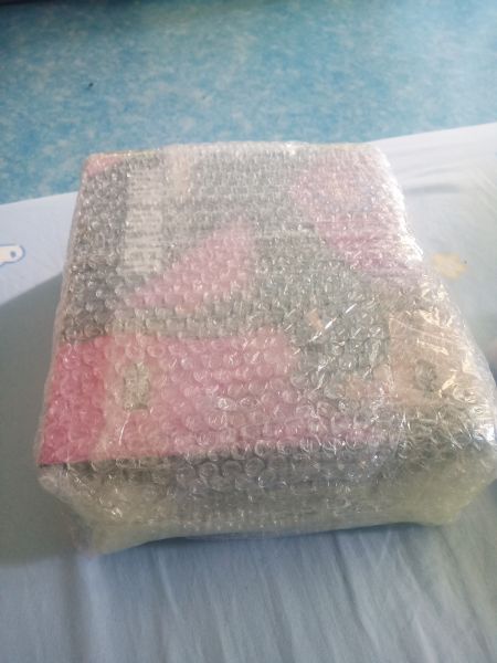 Buyer review image 2