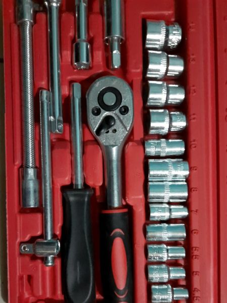 Buyer review image 5