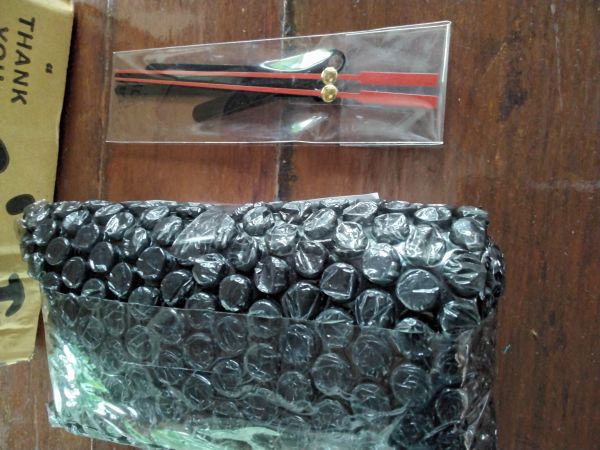 Buyer review image 2