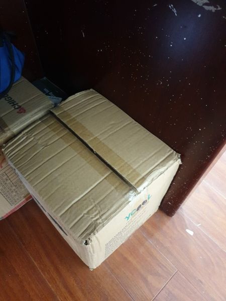 Buyer review image 1