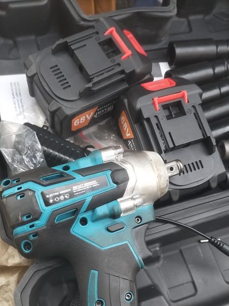 Buyer review image 5