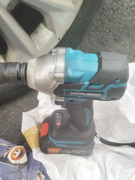 Buyer review image 1