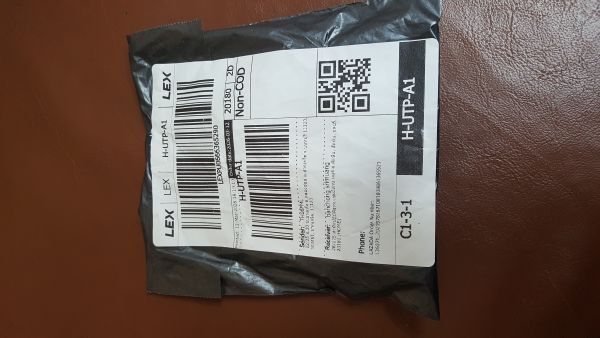 Buyer review image 1