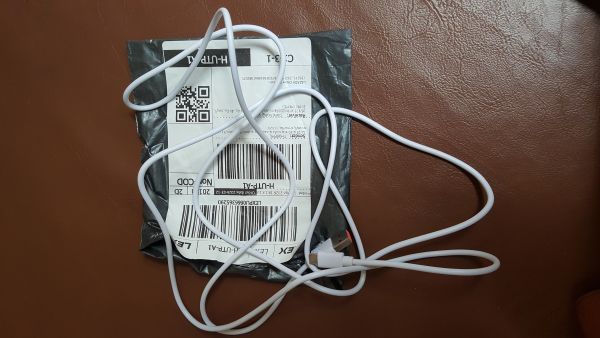 Buyer review image 2