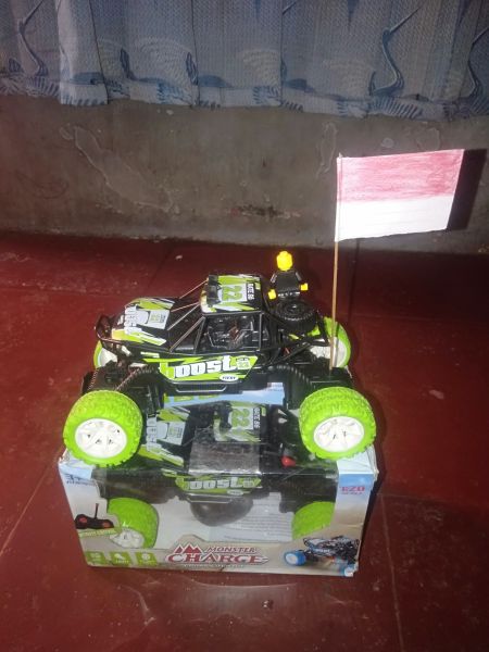 Buyer review image 2