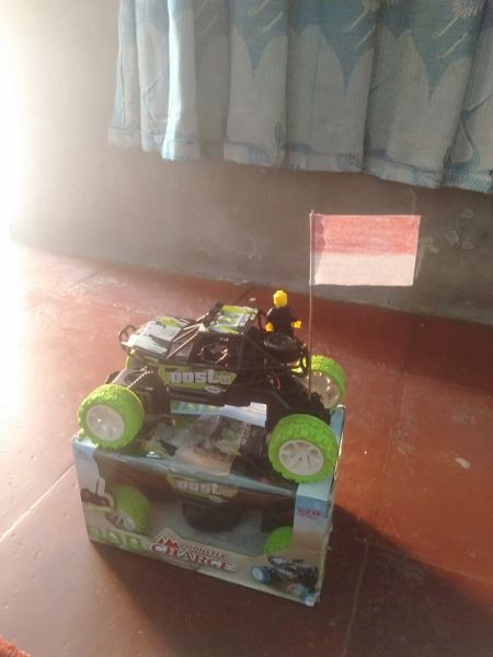 Buyer review image 1