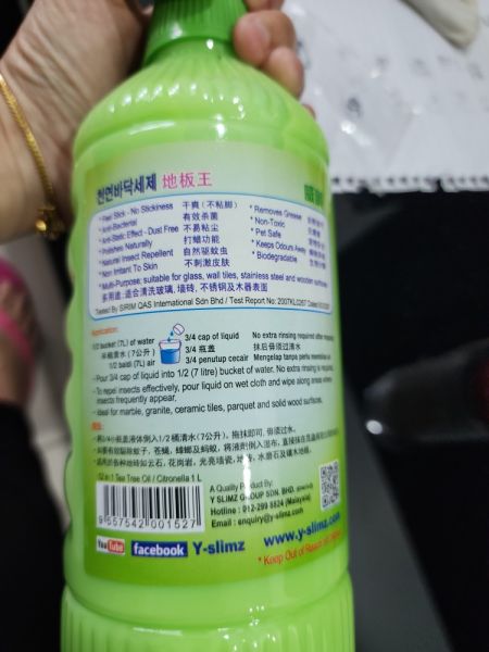 Buyer review image 2