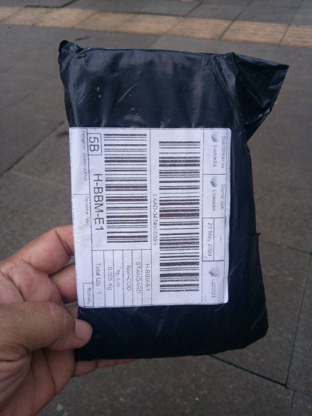 Buyer review image 1
